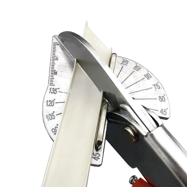 Angle Scissors, Multi-Functional Right Angle Cutter