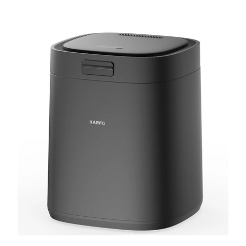 [US Direct]  Ecostar S1 Smart Kitchen Waste Composter Eco-Friendly Electric Kitchen Compost Bin Sustainable Indoor Countertop Food Cycler