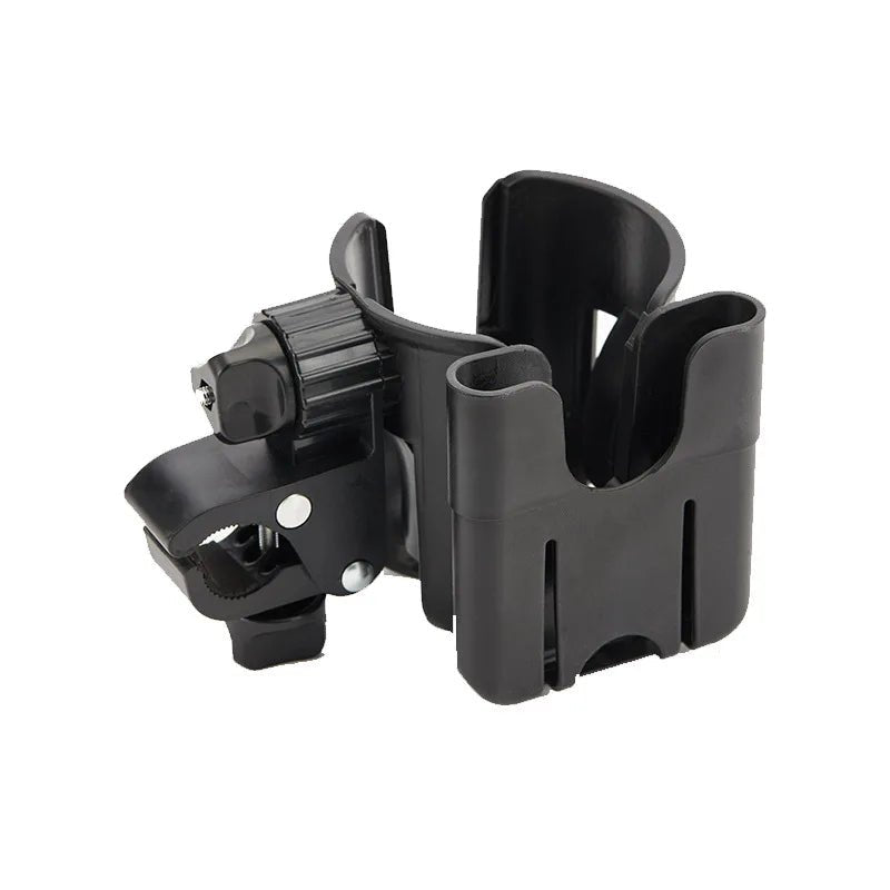 Baby Stroller Accessories Baby Bottle Holder Cup Holder for Stroller - householdessential