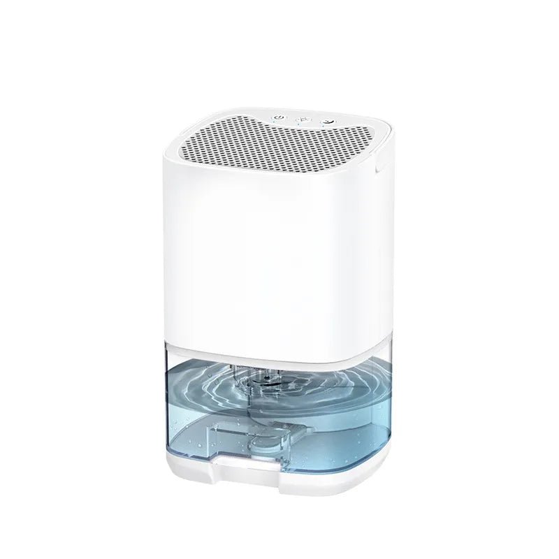 Home Dehumidifier - householdessential