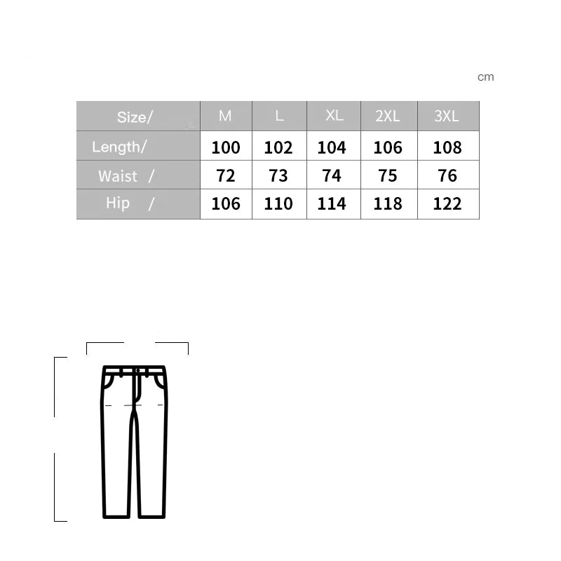 Comfort Trousers - householdessential