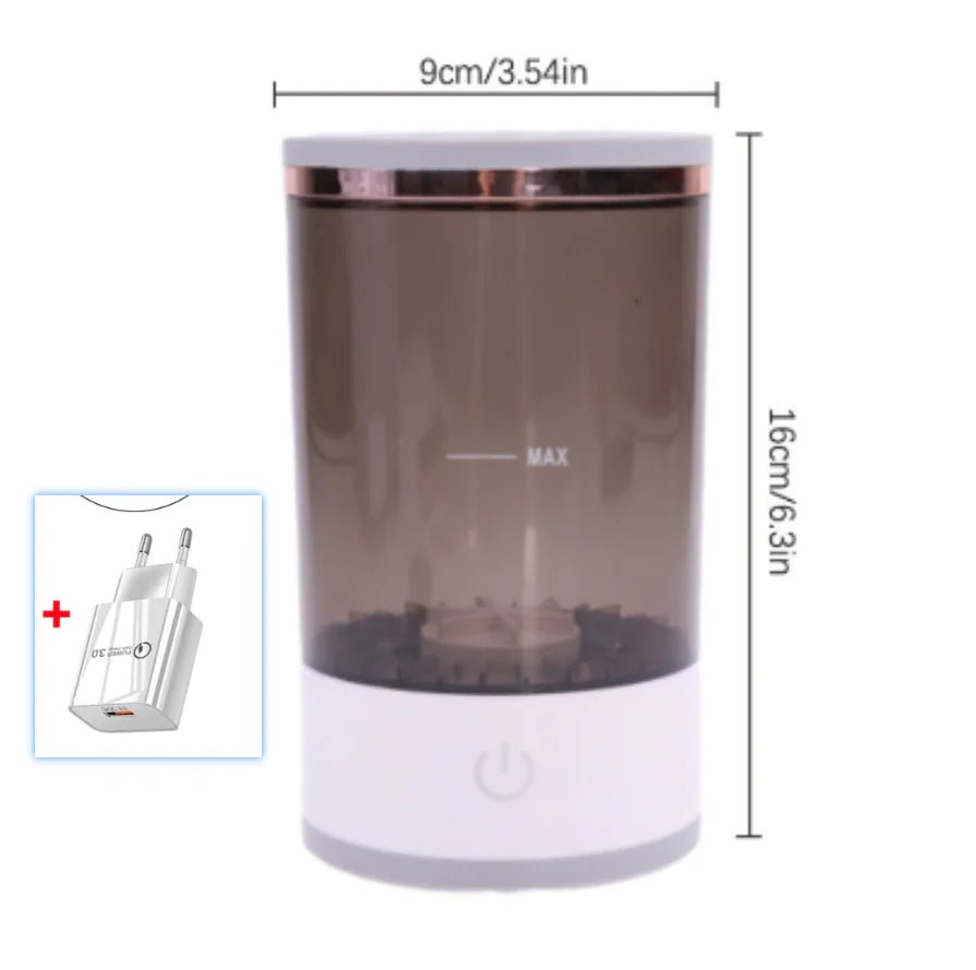 Makeup Brush Cleaner - householdessential
