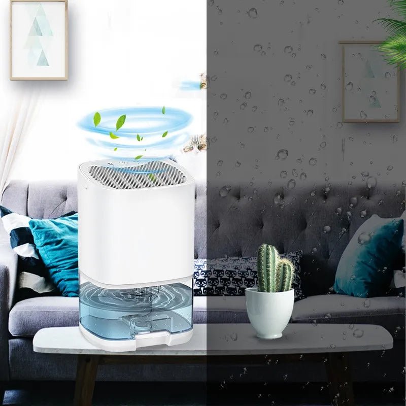 Home Dehumidifier - householdessential