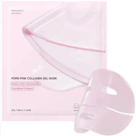 Hydrating Collagen Facial Mask - householdessential