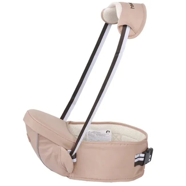 Baby Waist Support, Baby Carrier with Simple Seat - householdessential