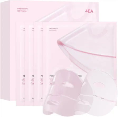 Hydrating Collagen Facial Mask - householdessential