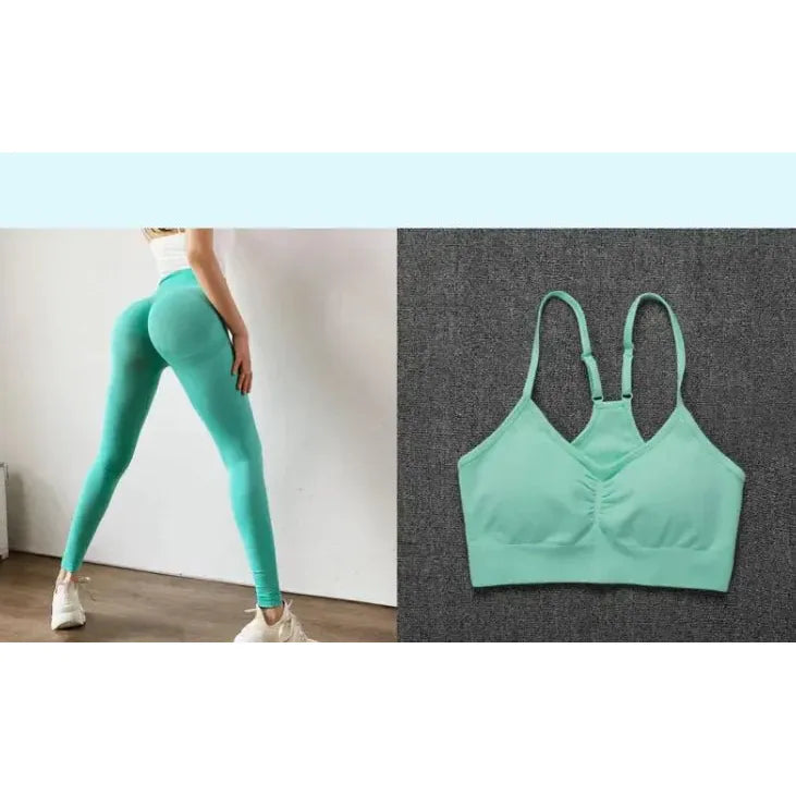 Yoga Pants - householdessential