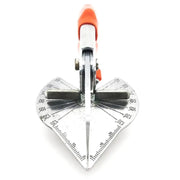 Angle Scissors, Multi-Functional Right Angle Cutter