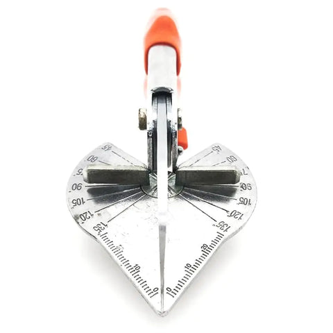 Angle Scissors, Multi-Functional Right Angle Cutter