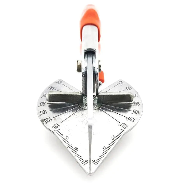 Angle Scissors, Multi-Functional Right Angle Cutter