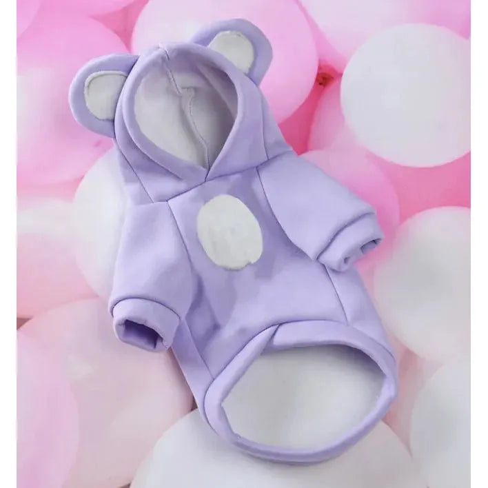 Pet Hoodies - householdessential