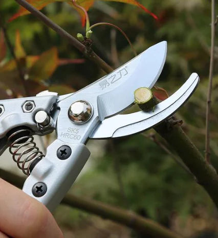 Garden Shears, Branch Pruning Scissors, Multi-Function