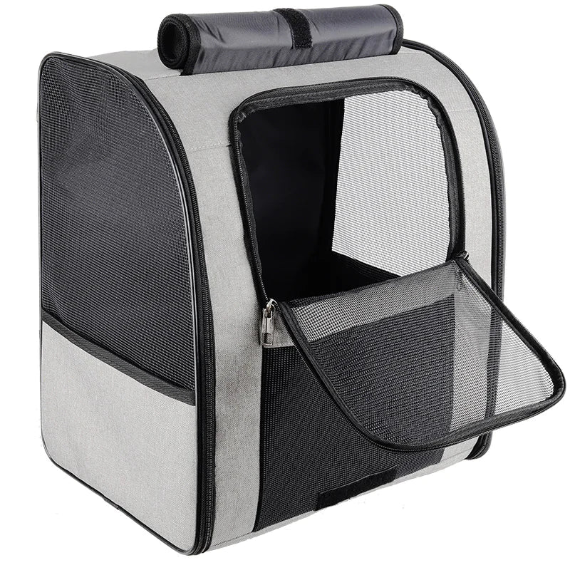 Pet Carrier - householdessential
