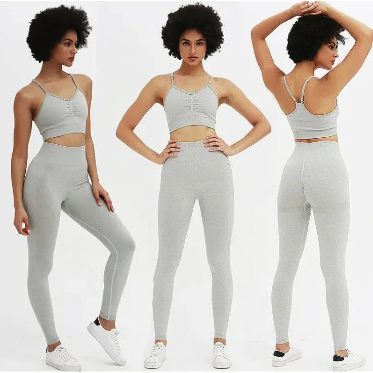 Yoga Pants - householdessential