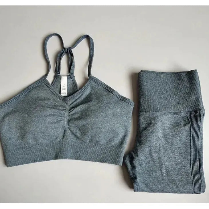 Yoga Pants - householdessential