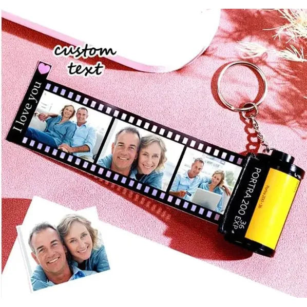 MemoryKey Photo Album - householdessential