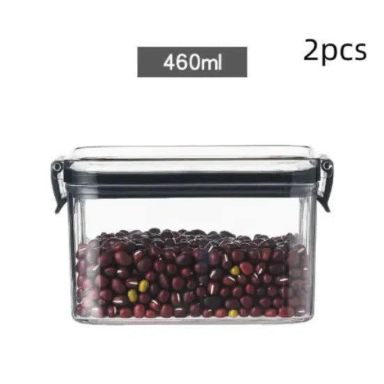 Food containers - householdessential