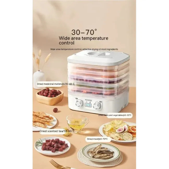 Household Food Dehydrator - householdessential