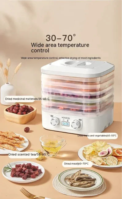 Household Food Dehydrator