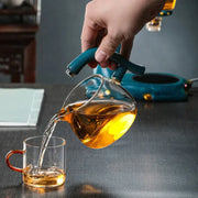 Elegant Household Tea Cup Set