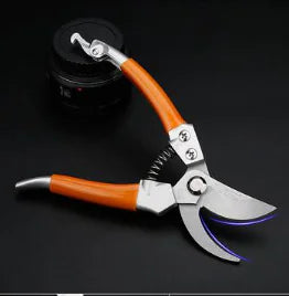 Garden Shears, Branch Pruning Scissors, Multi-Function