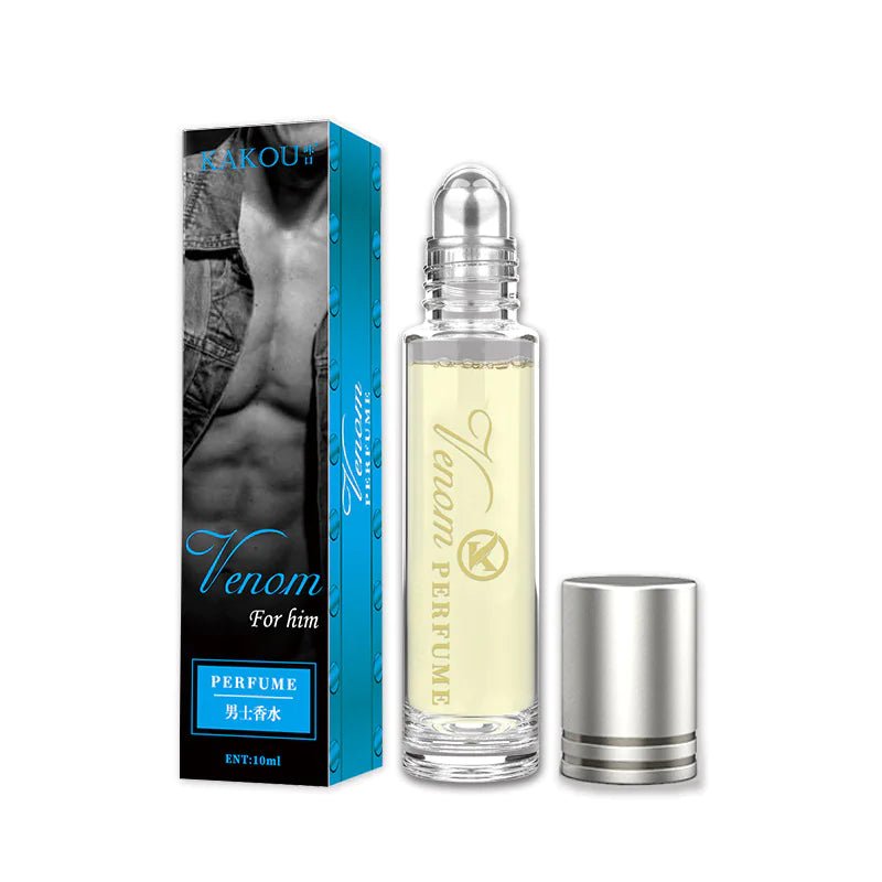 Pheromone Perfume - householdessential