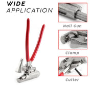 Multi-Functional Hammer and Tool Set for Home Use