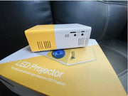 Home Projector