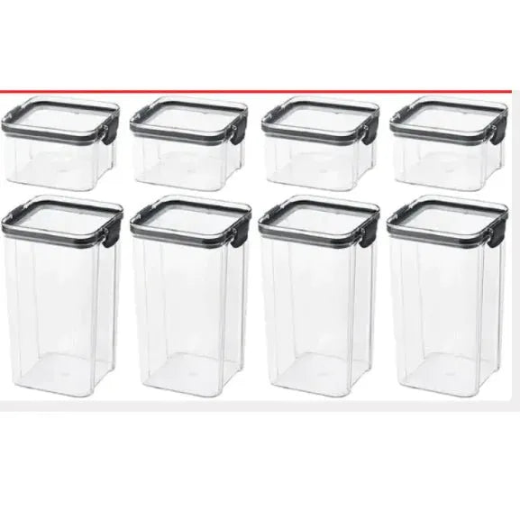 Food containers - householdessential