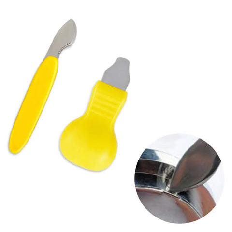 Watch Repair Tools, Case Opener with Long Handle