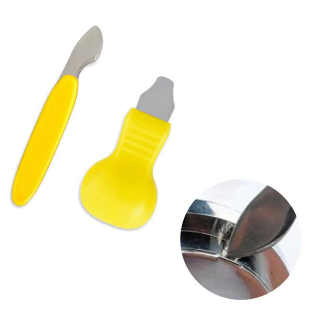 Watch Repair Tools, Case Opener with Long Handle