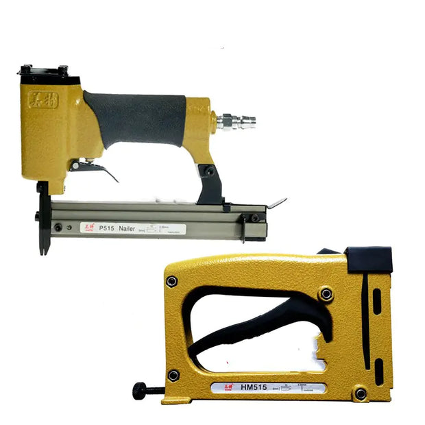 Metabo HM515 Manual Stapler for Framing Tools