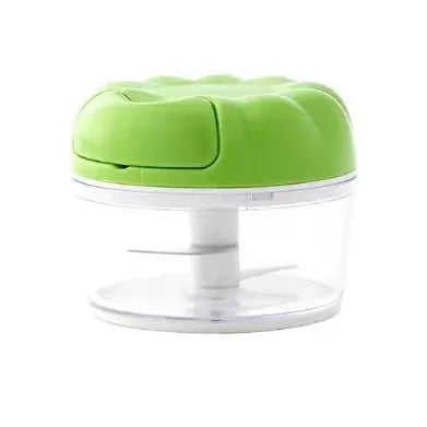 Household Garlic Press & Masher - householdessential