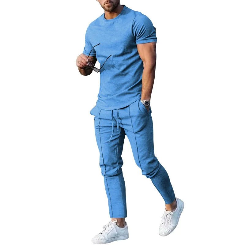 Comfort Trousers - householdessential