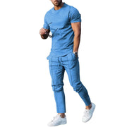 Comfort Trousers