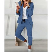 Women's Office Wear Fashion Set