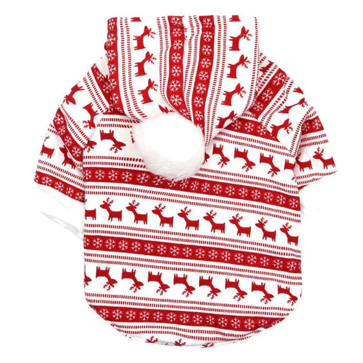 Gingerbread Dog Costume and Pet Accessories - householdessential