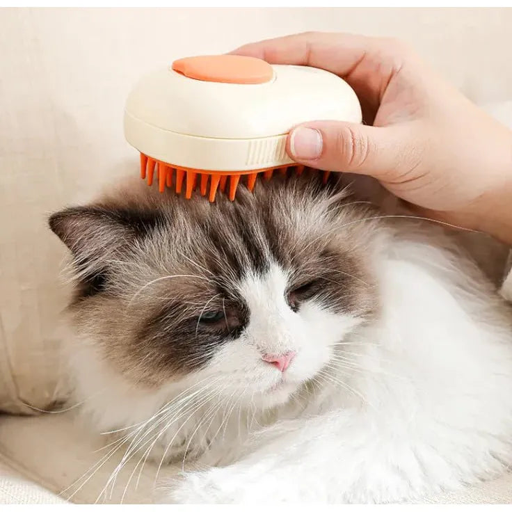Pet Brush - householdessential