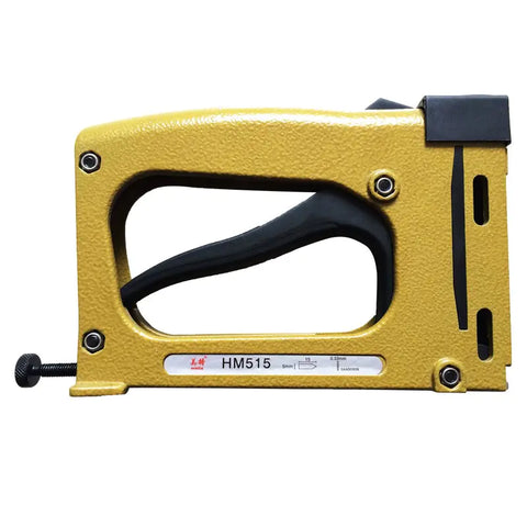 Metabo HM515 Manual Stapler for Framing Tools