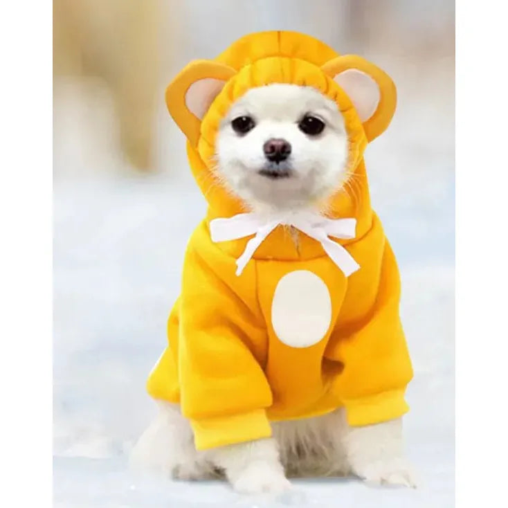 Pet Hoodies - householdessential