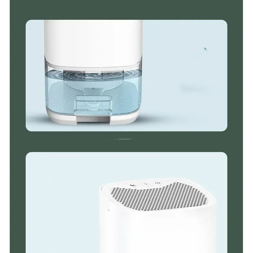 Home Dehumidifier - householdessential