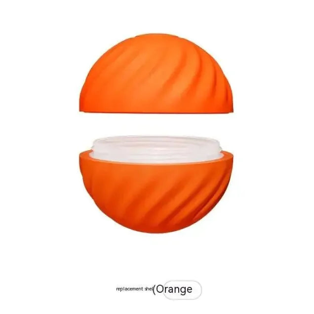 Pet Dog Rubber Ball Toys For Dogs - householdessential