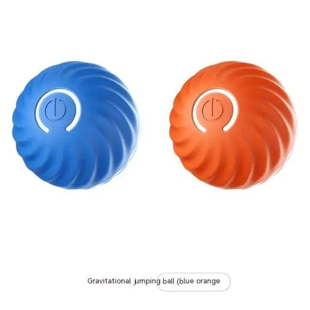 Pet Dog Rubber Ball Toys For Dogs - householdessential