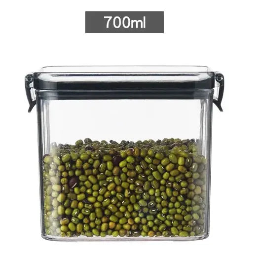 Food containers - householdessential