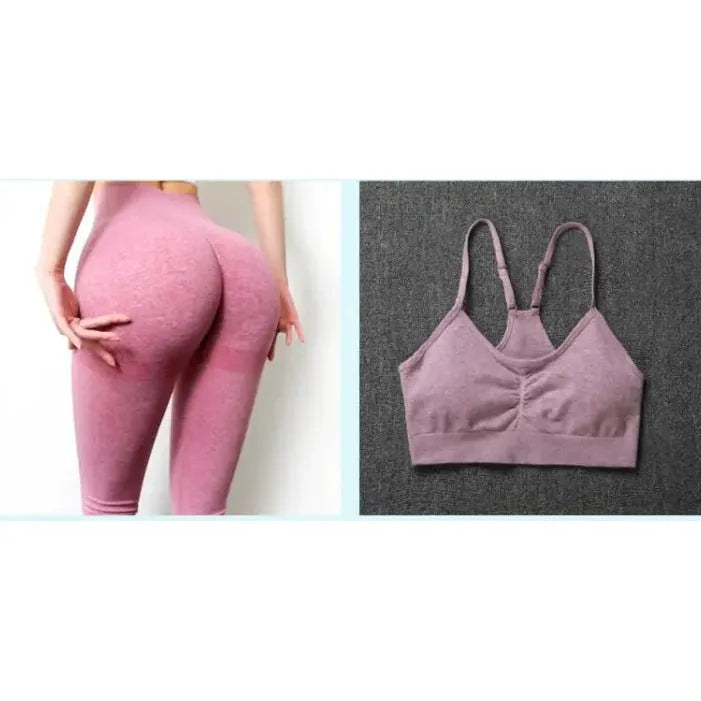 Yoga Pants - householdessential