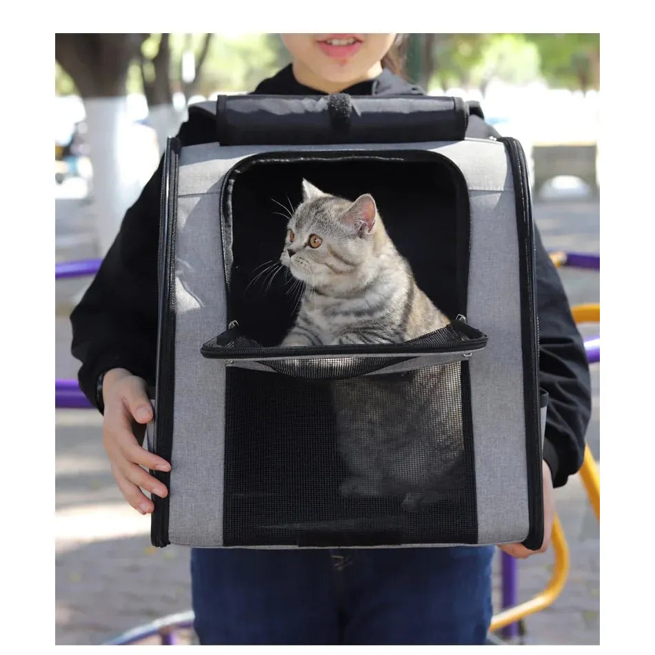 Pet Carrier - householdessential