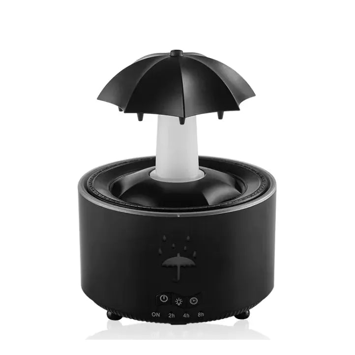 Household Raindrop Fragrance Machine - householdessential