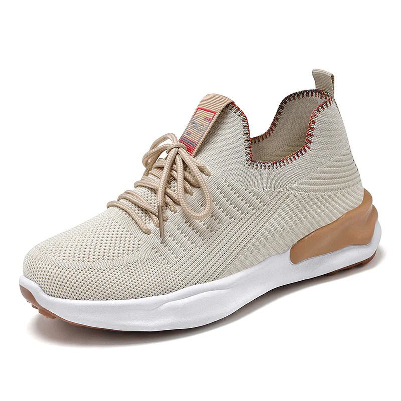 Sports Shoes For Casual Women Breathable Running - householdessential