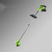 Rechargeable Cordless Grass Trimmer Kit