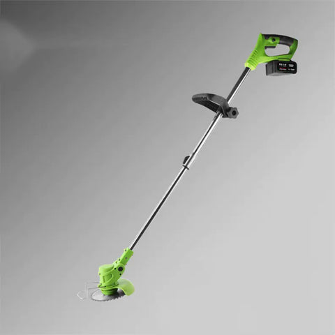 Rechargeable Cordless Grass Trimmer Kit